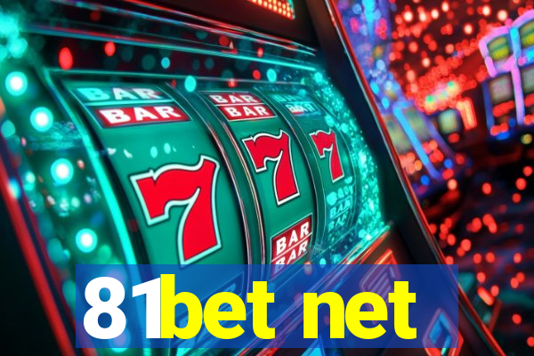 81bet net